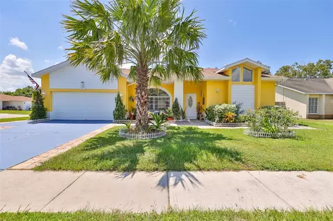 1301 Flaxwood Ave, Brandon, FL 33511
