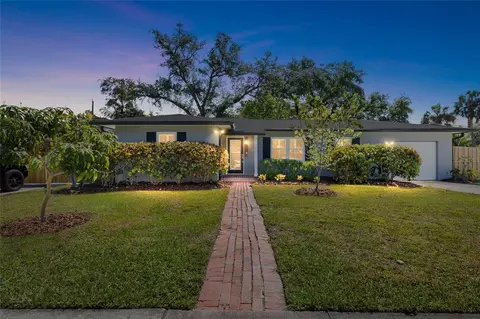 3614 S Lois Ave, Tampa, FL 33629