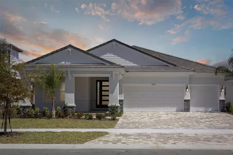 11576 Gleaming Ter, Venice, FL 34293