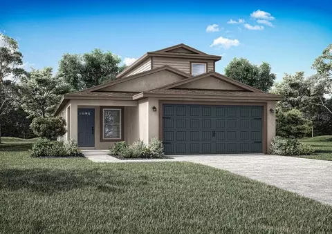 13180 Papercraft Ave, Brooksville, FL 34614