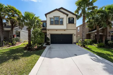 1626 Tallulah Ter, Wesley Chapel, FL 33543