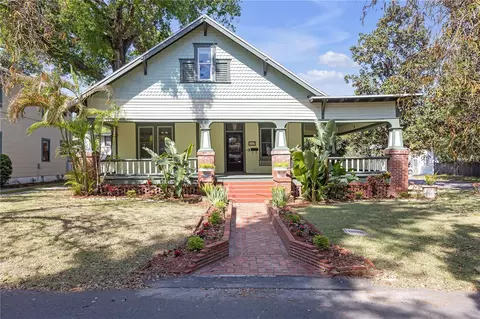 5410 N Seminole Ave, Tampa, FL 33604