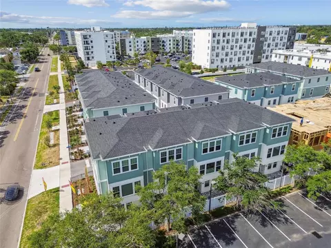 3113 4th Ter N, Saint Petersburg, FL 33713