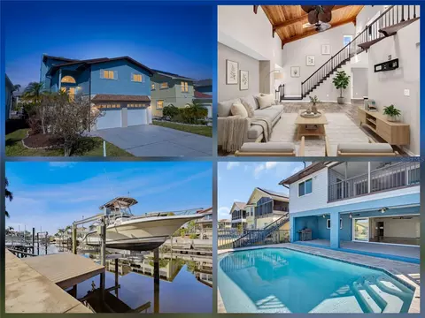6241 Bayside Dr, New Port Richey, FL 34652