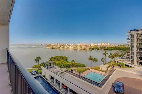 6 Belleview Blvd #505, Belleair, FL 33756