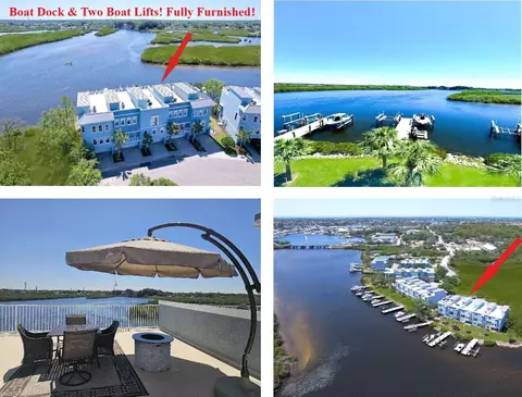 362 Coquina Dr, Tarpon Springs, FL 34689