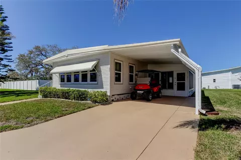 39820 Us Highway 19 N #80, Tarpon Springs, FL 34689