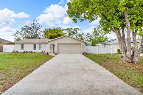 5133 Abagail Dr, Spring Hill, FL 34608