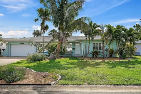 2310 Sunrise Dr SE, Saint Petersburg, FL 33705