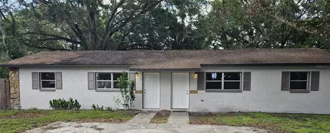 8350 Afton Ln, Port Richey, FL 34668