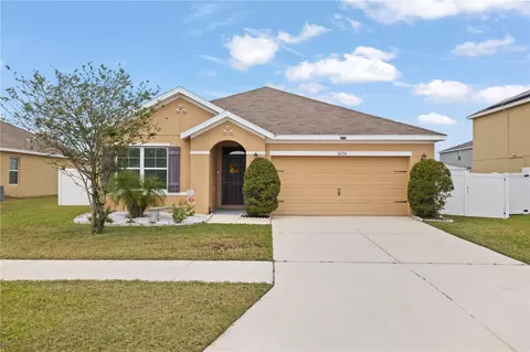 36734 Goffaux Loop, Zephyrhills, FL 33541