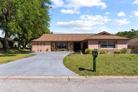12808 Candlewood Way, Hudson, FL 34667