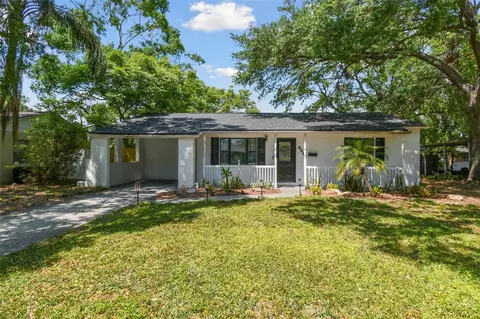 4007 W Bay Villa Ave, Tampa, FL 33611