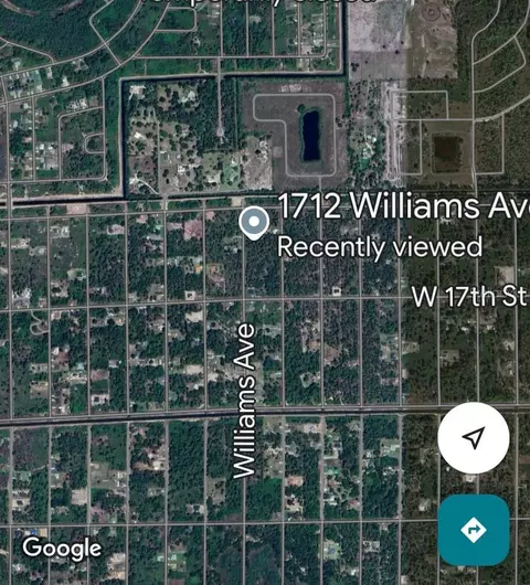 1712 Williams Ave, Lehigh Acres, FL 33972