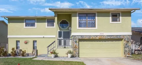 4926 Cardinal Trl, Palm Harbor, FL 34683