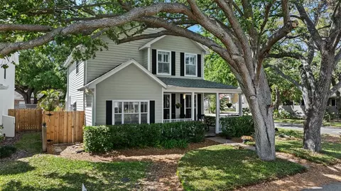 5401 S Russell St, Tampa, FL 33611