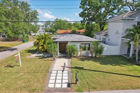 3131 W Fielder St, Tampa, FL 33611