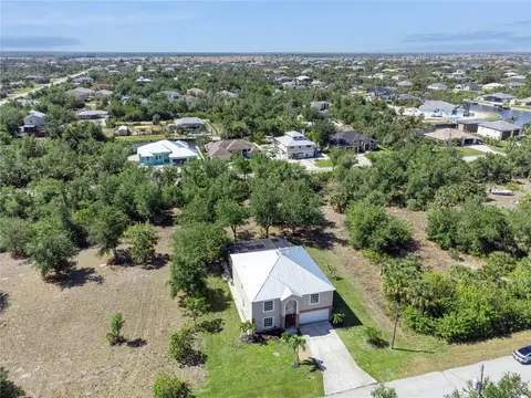 14319 Morristown Ave, Port Charlotte, FL 33981
