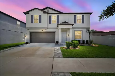 13227 Great Plains Dr, Riverview, FL 33579