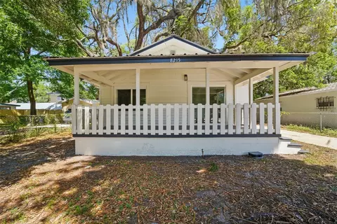 8215 N 12th St, Tampa, FL 33604