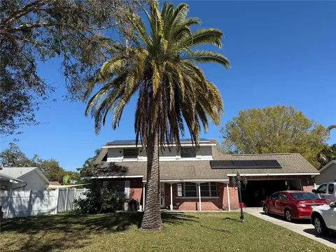 12431 Monarch Cir, Seminole, FL 33772