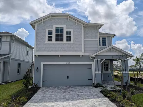 15877 Elina Sky Dr, Punta Gorda, FL 33982