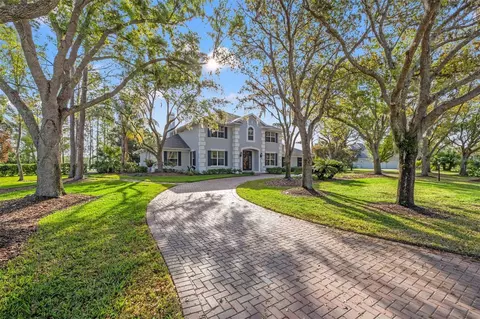 4121 Highland Park Cir, Lutz, FL 33558