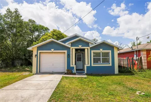 4610 Courtland St, Tampa, FL 33610