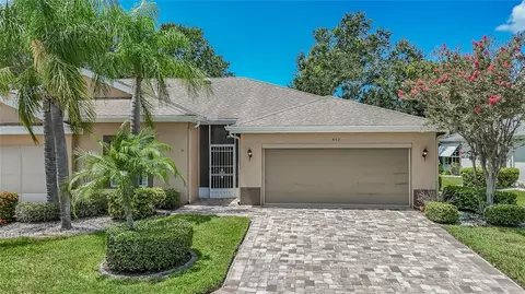 607 Manchester Woods Dr #84, Sun City Center, FL 33573