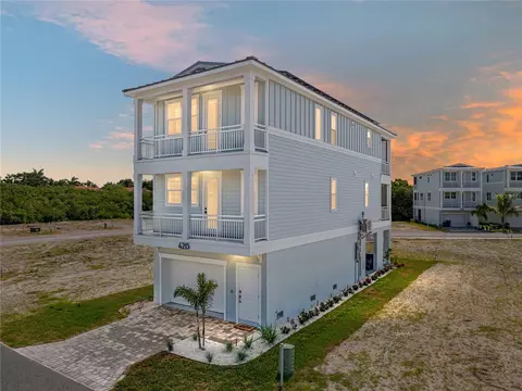 4215 Saltwater Pearl Way, Cortez, FL 34215