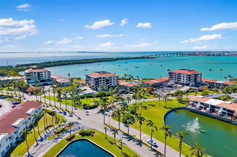 6357 Bahia Del Mar Blvd #403, Saint Petersburg, FL 33715
