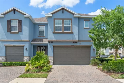 18872 Noble Caspian Dr, Lutz, FL 33558