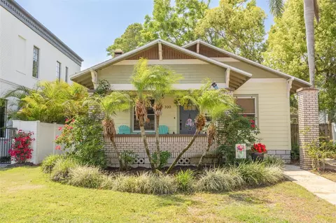 300 16th Ave N, Saint Petersburg, FL 33704