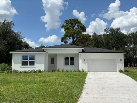 149 Grady Polk Rd, Winter Haven, FL 33880