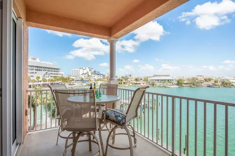 530 S Gulfview Blvd #303, Clearwater, FL 33767