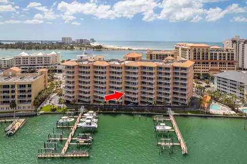 530 S Gulfview Blvd #303, Clearwater, FL 33767