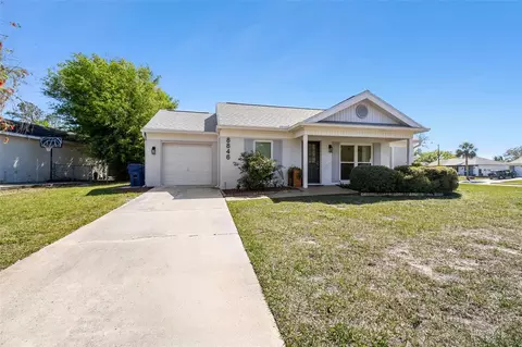 8846 Hunter Dr, New Port Richey, FL 34653