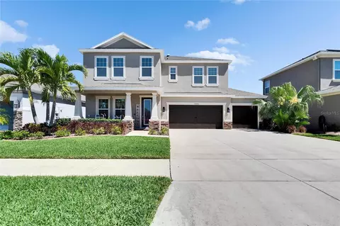 12664 Flatwood Creek Dr, Gibsonton, FL 33534