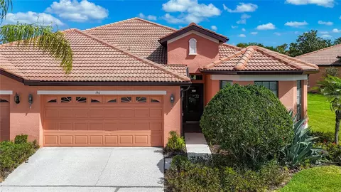 146 Shell Falls Dr, Apollo Beach, FL 33572