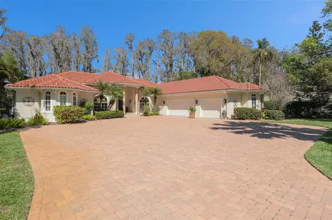3607 Berger Rd, Lutz, FL 33548