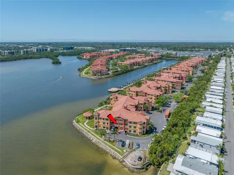 2773 Via Cipriani #1322A, Clearwater, FL 33764