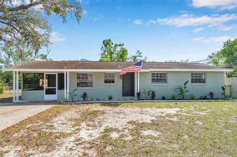 1216 E Lemon St, Tarpon Springs, FL 34689