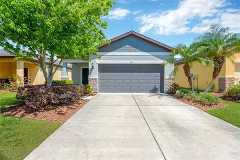 6116 Magnolia Park Blvd, Riverview, FL 33578
