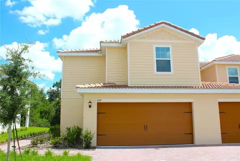 607 Bay Leaf Dr, Poinciana, FL 34759