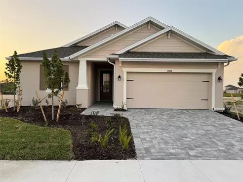 15820 Elina Sky Dr, Punta Gorda, FL 33982