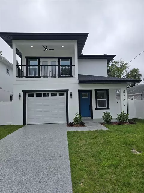 5730 66th Ln N, Saint Petersburg, FL 33709