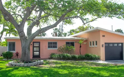 340 81st Ave, Saint Pete Beach, FL 33706
