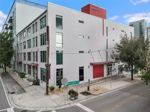 101 N 12th St #206, Tampa, FL 33602