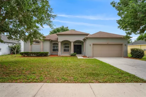541 Willet Cir, Auburndale, FL 33823