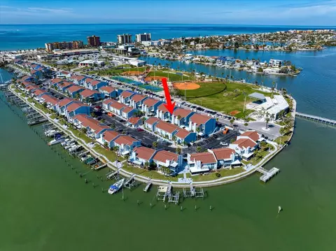 343 Rex Pl #G, Madeira Beach, FL 33708